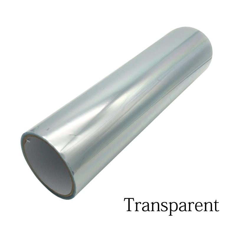 30cm Car Transparent Light Protector Film Bumper Hood Paint Protection Headlight Protective Film Vinyl Roll