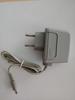 Power Supply Charging Cable AC Adapter for Nintendo NDS Lite (NDSL) Wall Charger