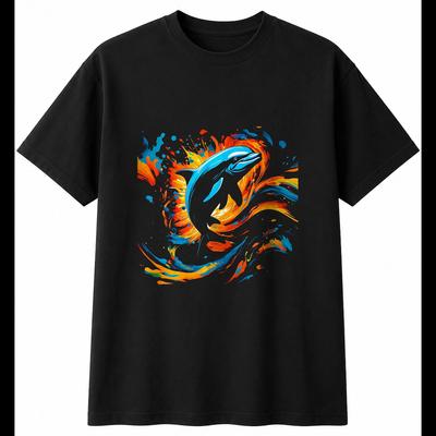Oberteile – T-Shirts