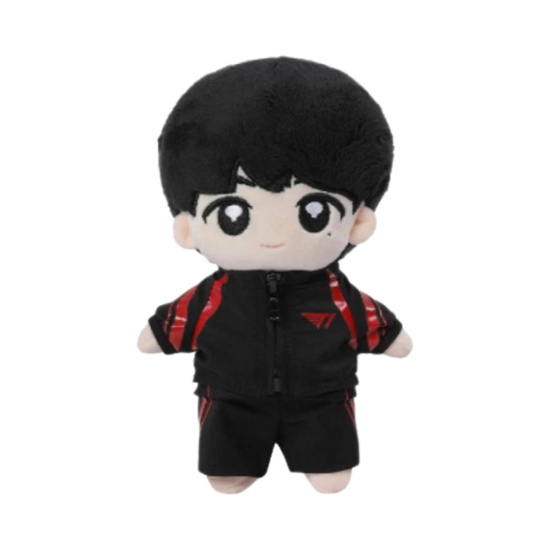T1 Players Plush Keria ONE SIZE разноцветный
