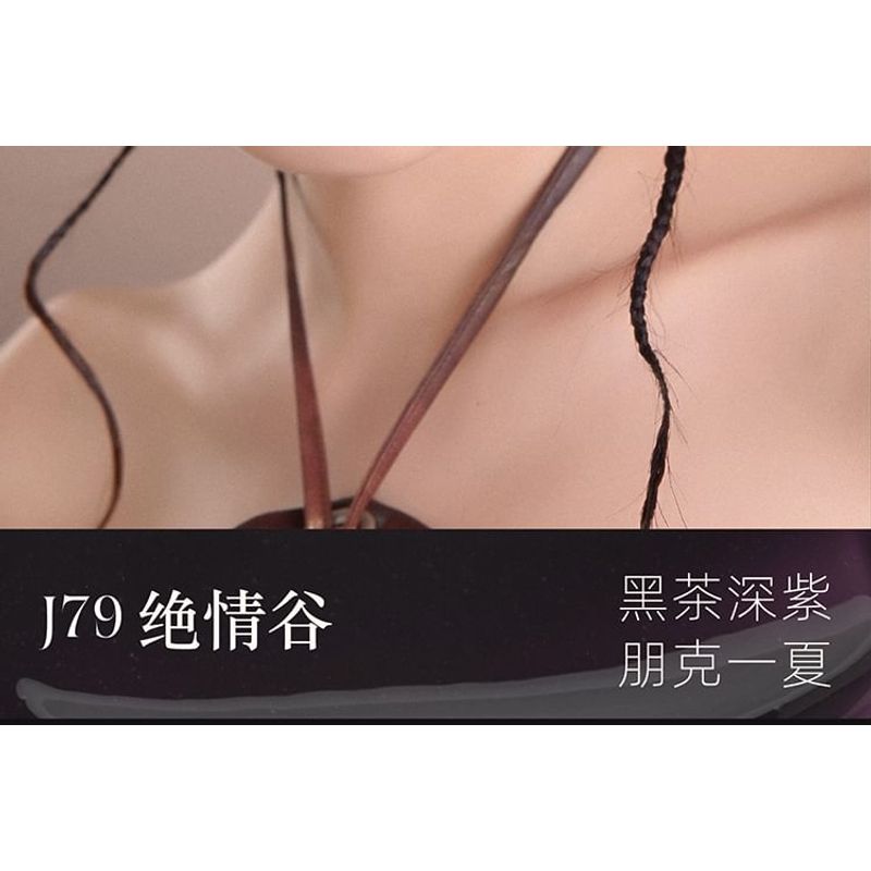 GIRLCULT - Strange Tales Series Fantasy Mirror Lip Gloss - 10 Colors