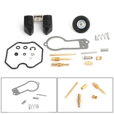 Carburetor Repair Rebuild Kit For 1979-1982 1980 81 for HONDA XL500 XL500S XL 500 S