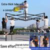 Outdoor Folding Canopy Tent