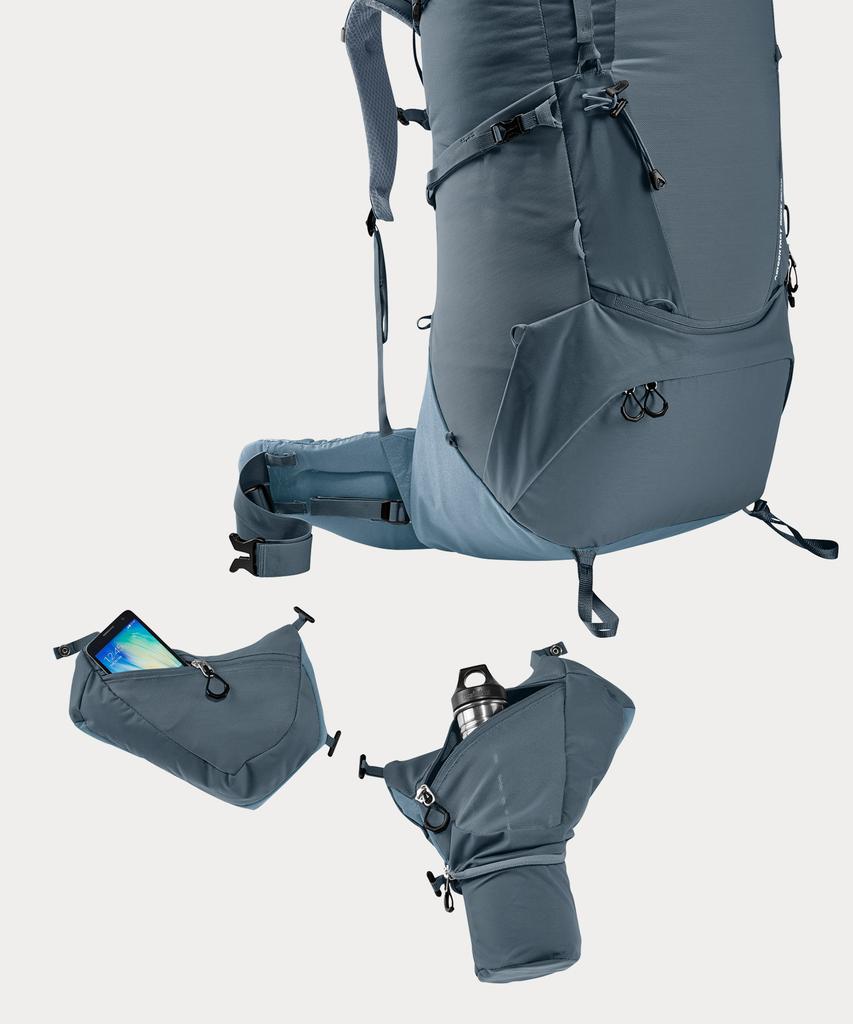 Deuter Aircontact Core 70+10
