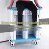 Aokewen Medical Record Storage Cart