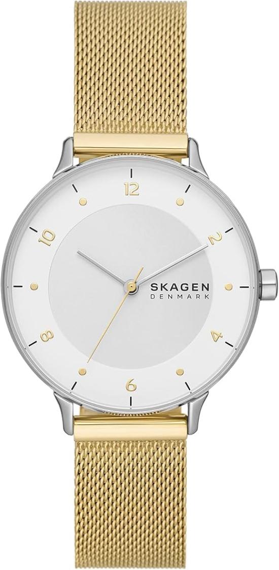

[Skagen] Watch SKW3092 Women s [Item]