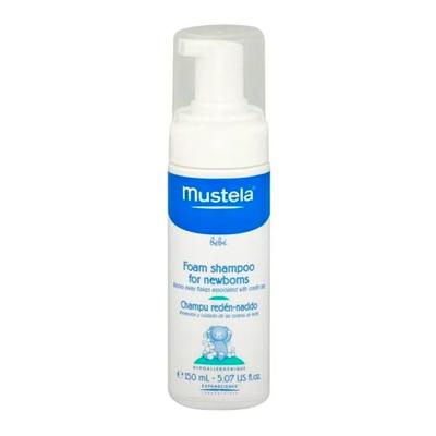 Newborn Shampoo 150ml