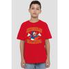 Disney Childrens/Kids Awesome Grandpa Donald Duck T-Shirt