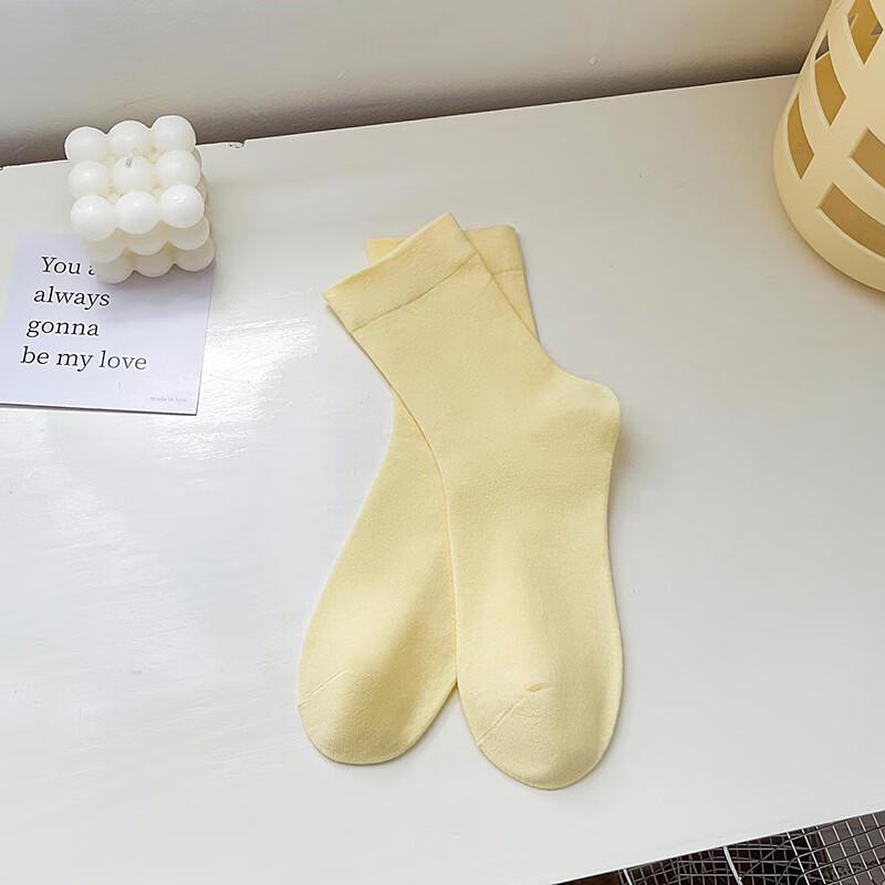 LCsanyp Non-Binding Confinement Socks M