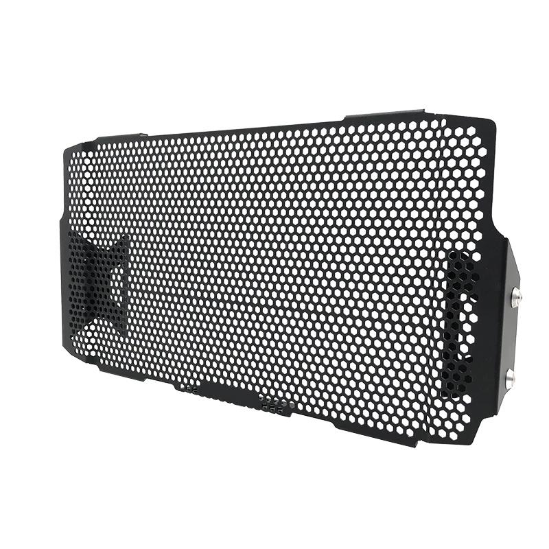 New Radiator Guard Protector Grille Cover Protection For Honda CB650R CBR650R CBR 650R CB 650R 2019 2020 2021 2022 2023