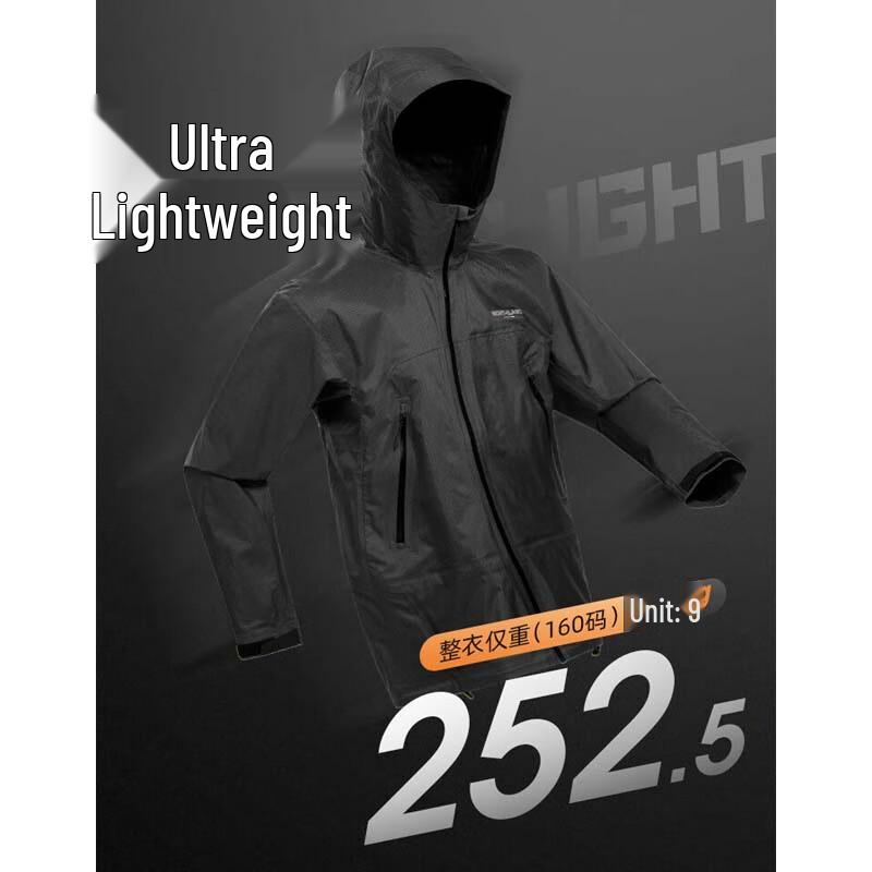 Northland Moju Assault Jacket NWJEH0158E