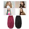 Silk Bonnet for Sleeping Women,Soft Ajustable Elasticity Bands Satins Bonnet for Sleeping Hair,Sleep Shower Caps Gifts