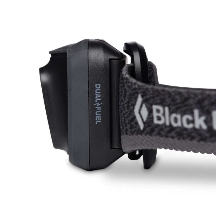 Lampe frontale Black Diamond Spot 400