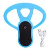 Intelligent Posture Vibration Reminder Automatic Memory Function Lightweight Posture Trainer for Work Study
