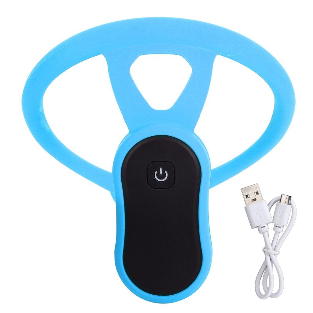 Intelligent Posture Vibration Reminder Automatic Memory Function Lightweight Posture Trainer for Work Study