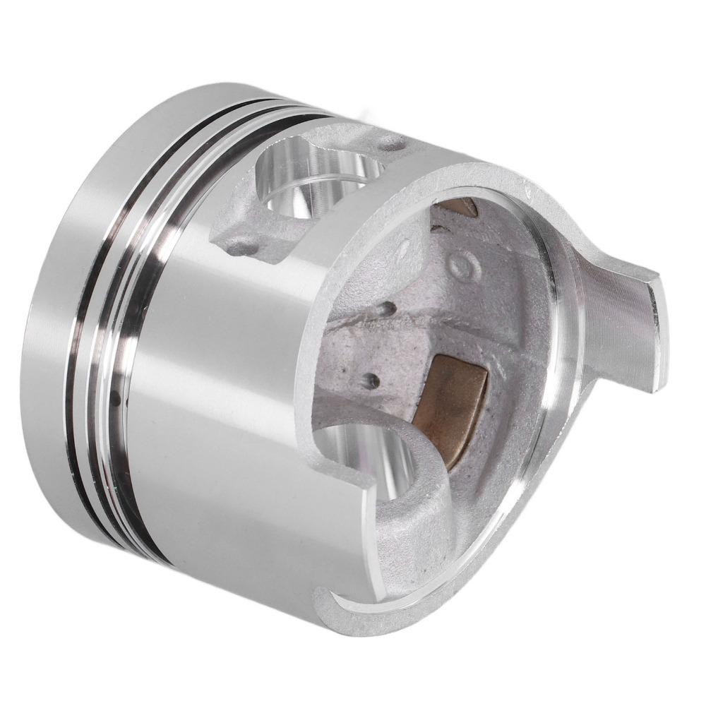 Strong Compatibility Micro Cultivator Piston Engine Piston Replacement For Mini Tiller