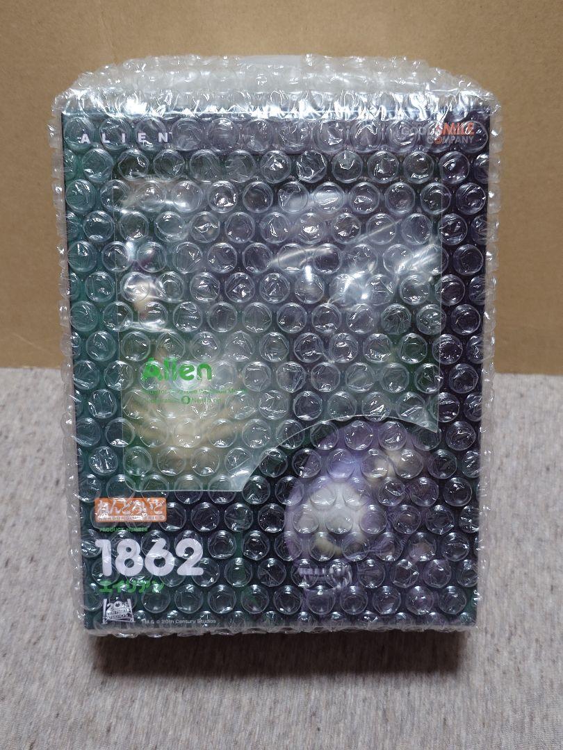 

[USED] Alien Nendoroid