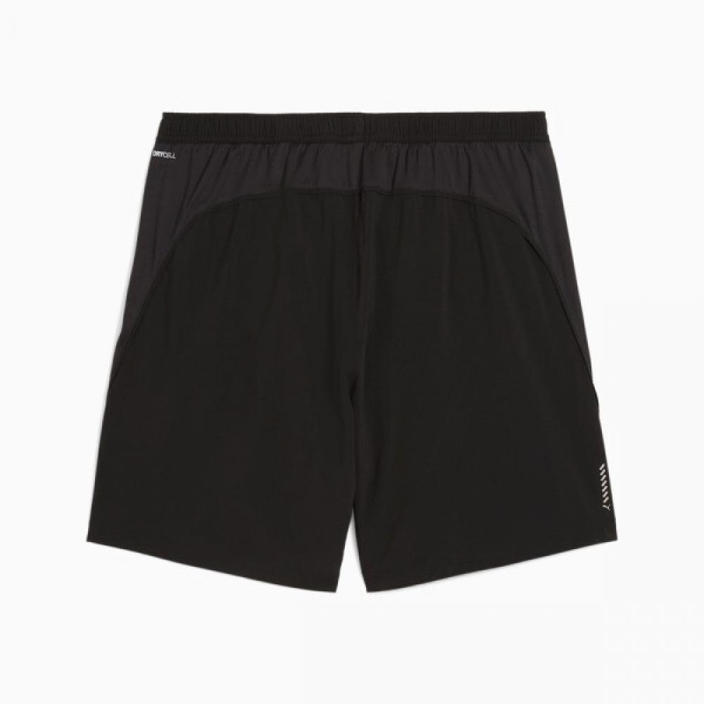 Puma Men S Run Velocity 7 Inch ShortS 526608 01