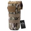 Water Bottle Pet Bottle Drink MOLLE Waterproof 1000D TAILOR JAPANFoldable Pouch, Pouch, Holder, System, (Multicam)