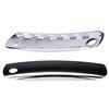 Exterior Door Handle Cover for Car      L C6   S4 B6      4     Driver Side