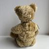 [USED] Steiff Teddy Bear KNOPF IM OHR