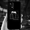 Young Royals Cover For Samsung Galaxy A34 A54 A14 A73 A53 A33 A13 A12 A32 A52 A72 A50 A70 A71 A51 Case