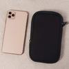 Neoprene Phone Protective Pouch Portable Mobile Phone Bag Pouch  Mobile Phone Accessories