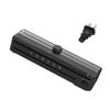 FNL009 Laminating Machine Quick Warming Up Laminator Machine for Photos, Certificates, Cards Up To 230mm Width