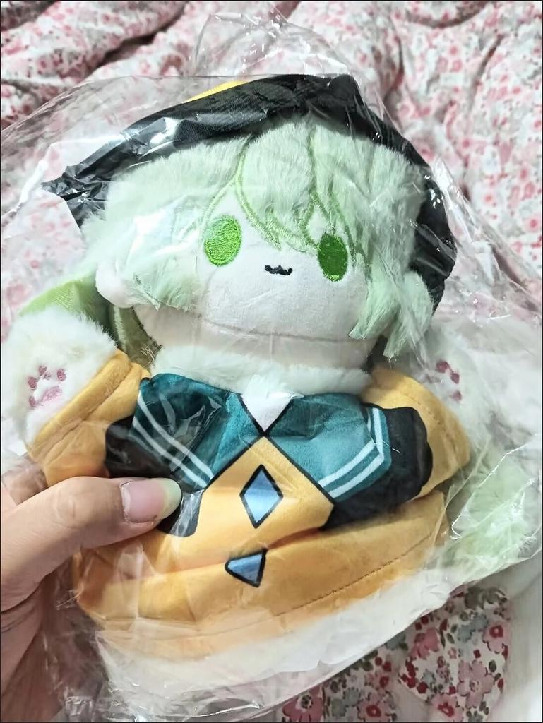 Anime Fumo Project TouHou Plush Toy Moriya Suwako hand puppet Smoke Sealed Club Lolita Stuffed Dolls Plushie Figure Xmas Gifts