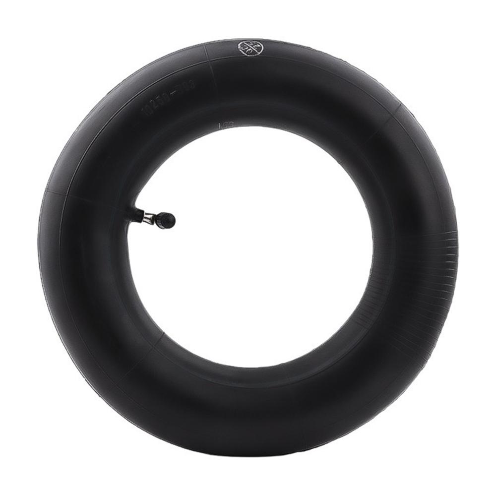 

AIMITE 10-inch Electric Scooter Tire 10x2.5 Rubber Inflatable Inner Tube with 90-Degree Elbow Valve A