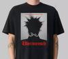 Gdragon 2025 Welttournee Poster Uberunisexsch Unisex T-Shirt
