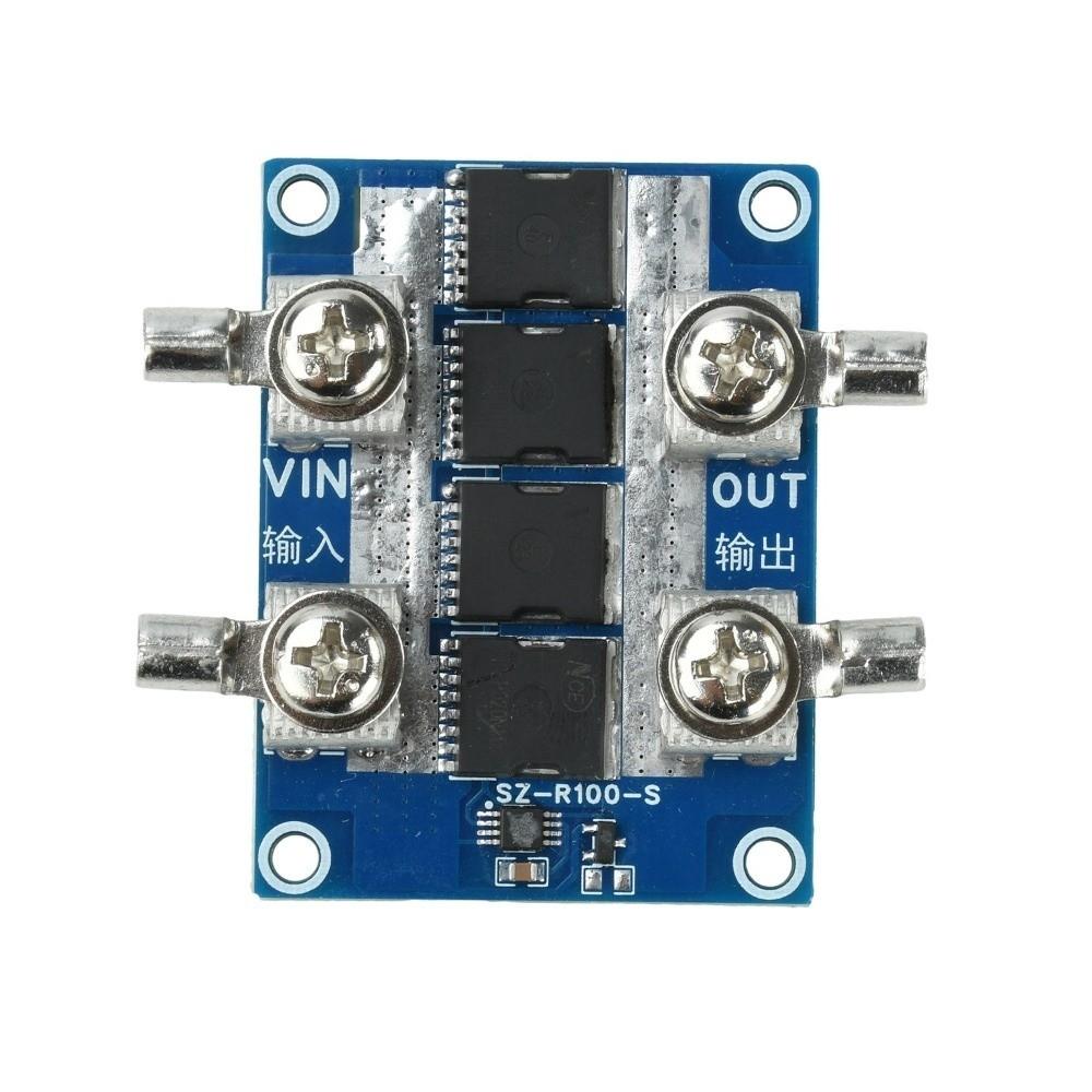 40A 65A 100A Anti-Reverse Diode Anti-Reverse Current Solar Charging Module  For Solar Charging