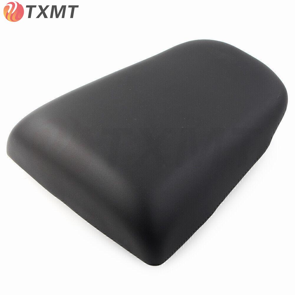 Compatible Rear Leather Seat for Suzuki SV650/SV1000 (2003-2012)