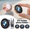 Magnetic Car Phone Holder Air Vent Clip Mount GPS Support For BMW 1 3 5 7 Series M F01 F20 F10 F13 E52 E53 E60 E93