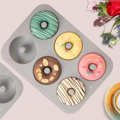 Backen – Silikonmatten & Backformen