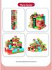 Mini Mario Scene Magnetic Building Blocks Set for Kids