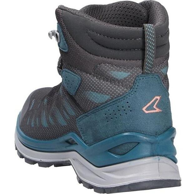 Ботинки Lowa Ferrox GTX Mid