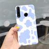 For Honor 10i Case Honor 10 Lite Honor10 Lovely Printing Jelly Silicone TPU Soft Cover Phone Cases For Honor10i HRY-LX1T Funda