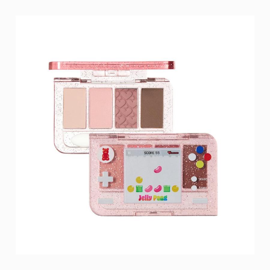 Etude Play Color Eyes Jelly Pang Collection 3.5g