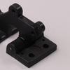 2Pcs/Lot Adjustable Hatch Hinges For Aileron Rc Model Airplane Accessories Replacement Parts For Fix Wing