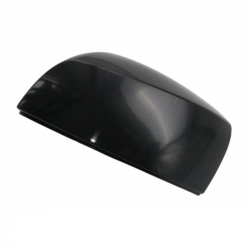 Mirror Upper Cover Cap Rearview Mirror Housing For XV Crosstrek 2013-2014, Impreza 2012-2014 91059FJ010, 91059-FJ000