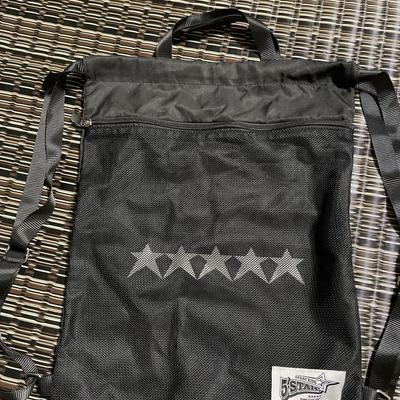 [USED] 5star Stray Kids Knapsack