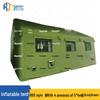 Ruijing Command Inflatable Camping Tent