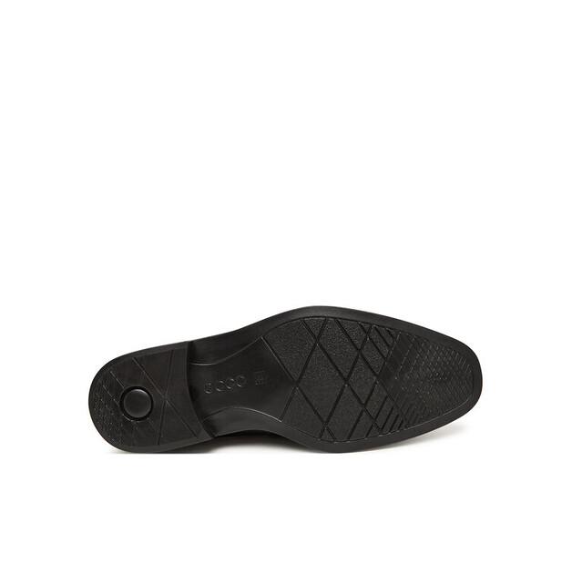 Ankle Boots ECCO Metropole Milan 52331401001 Black