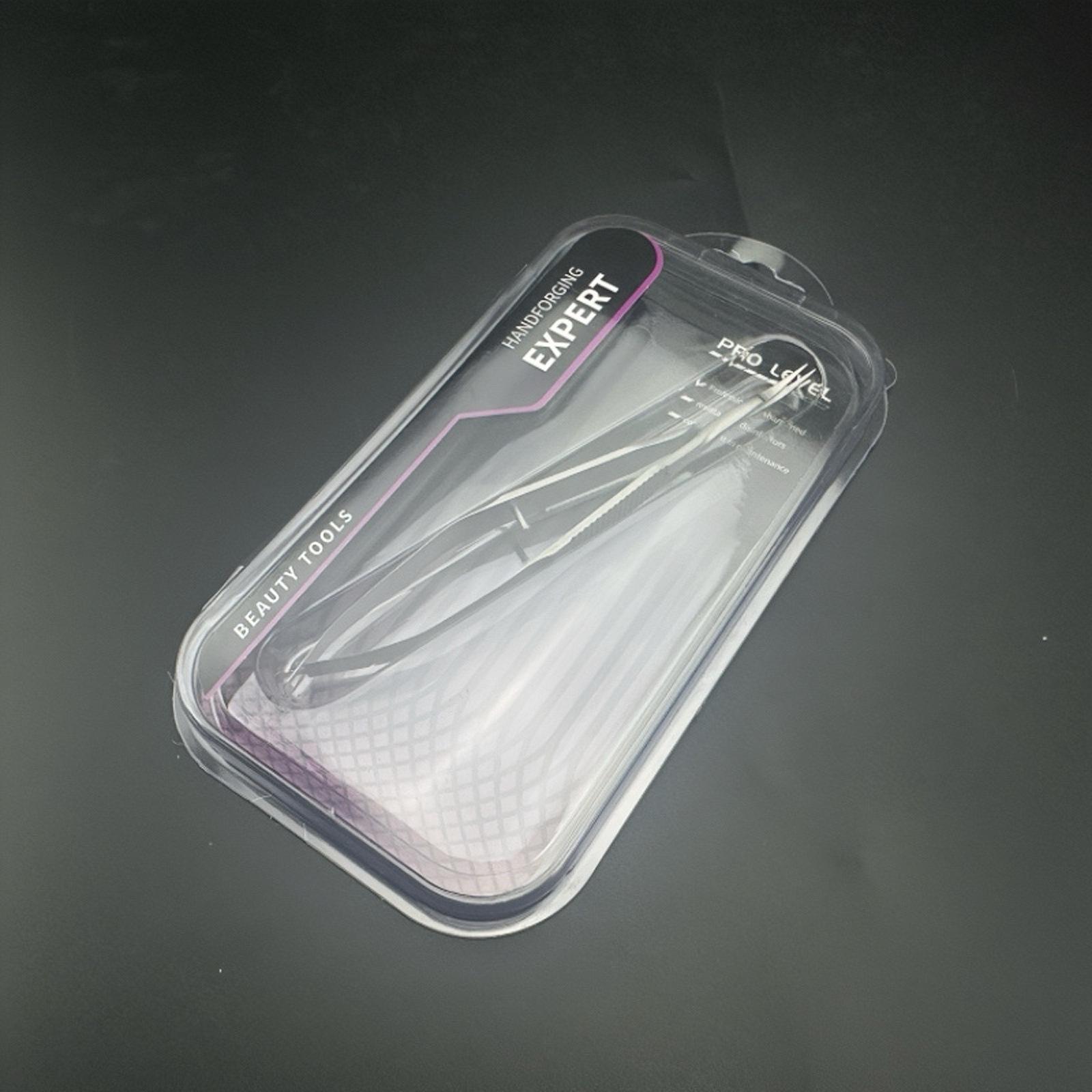 

Stainless Steel Curved Tip Nail Art Tool for Trimming Dead Skin