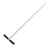 Metal Soil Probe Tie, Highly Penetrating Tip,   32-48 Inch rth Probe for Locating Septic  , Pipes, Utilities