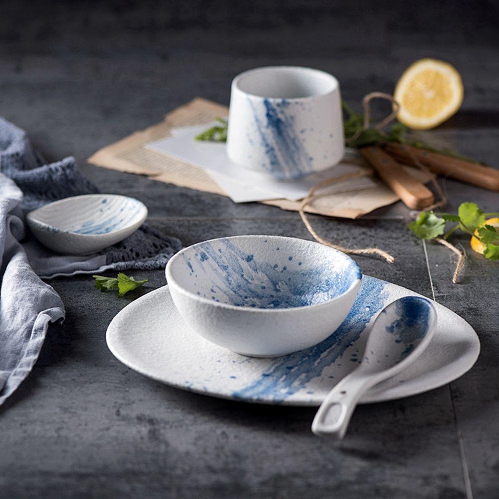 Creative 200ml Coffee  Cup Chinese Beer Tea Drinkware Teaware Ceramic Tea Cup