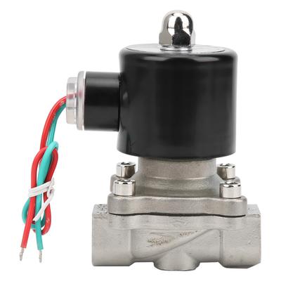 Attrezzature meccaniche – Valvole elettromagnetiche