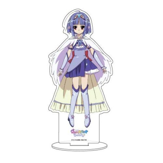 

Jewelpet 02 Sara Character Acrylic Figure Tinkle белый