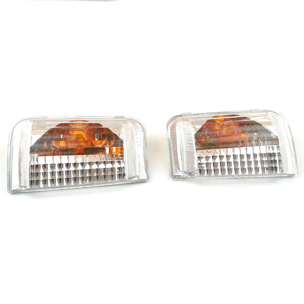 1 Pair Blinker Turn Signal Light 71748254 For Citroen Jumper Kasten Bus Kasten